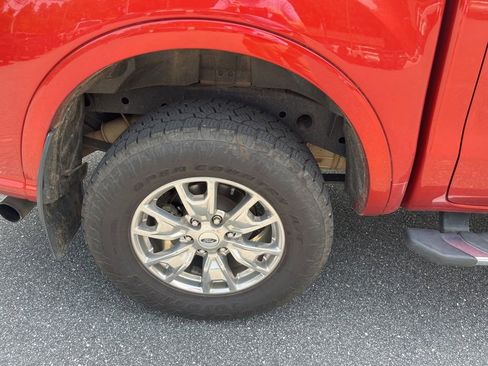 Used 2019 Ford Ranger XLT w/ Equipment Group 302A Luxury AWD/4WD image 24