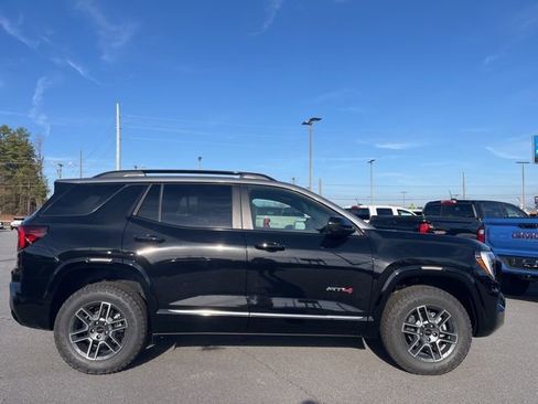 New 2026 GMC Terrain AT4 w/ Convenience Package III image 3