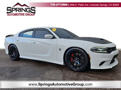 Used 2019 Dodge Charger Scat Pack w/ Dynamics Package