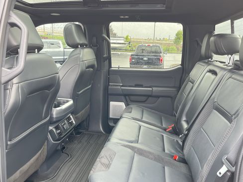 Certified 2023 Ford F150 Raptor image 13