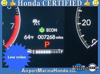 Certified 2024 Honda Pilot Sport video 2