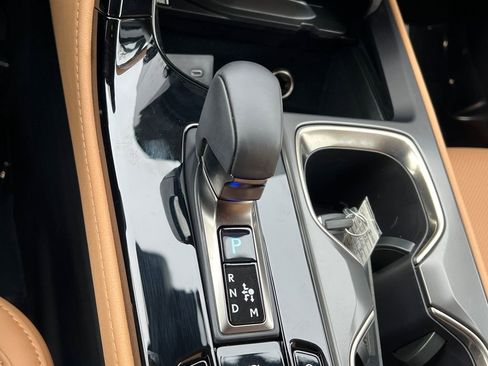 Certified 2026 Lexus NX 350 AWD image 23