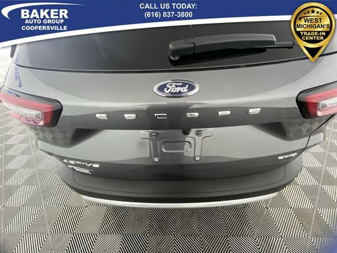 Used 2024 Ford Escape Active w/ Tech Pack #2 image 33