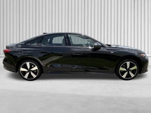 New 2026 Audi A5 2.0T Premium Plus AWD/4WD image 6