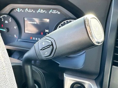 Used 2025 Ford F250 XL image 16