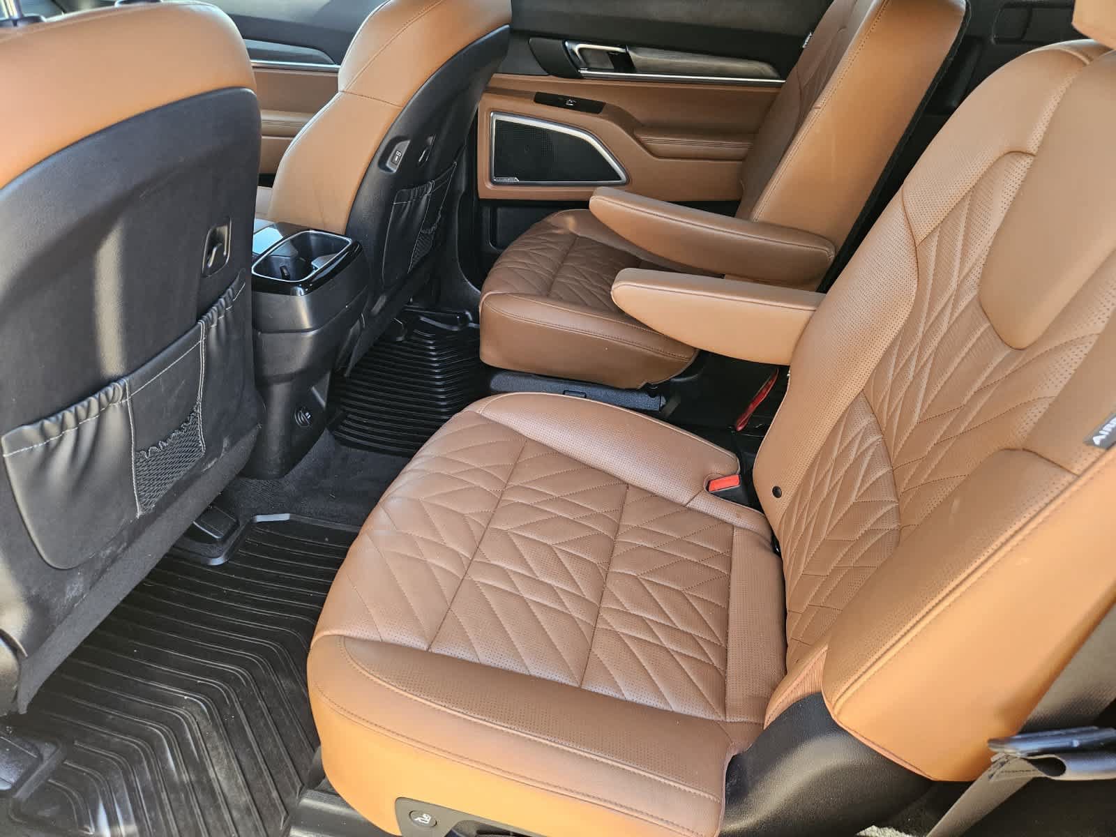 Used 2025 Kia Telluride EX X-Line AWD/4WD image 29