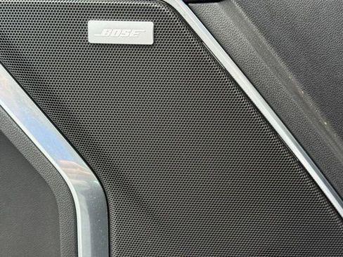 Used 2026 Chevrolet Silverado 1500 RST image 20