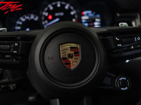 Used 2023 Porsche Macan GTS image 30