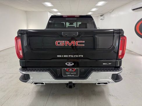 New 2026 GMC Sierra 1500 SLT w/ SLT Premium Plus Package image 7