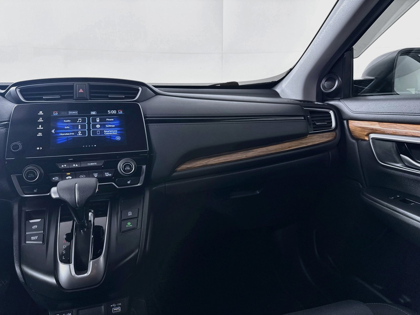 Used 2020 Honda CR-V EX image 19