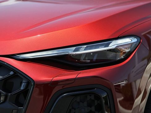 New 2026 Audi SQ5 Premium Plus AWD/4WD image 11