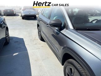 Used 2026 Volkswagen Taos S FWD video 1