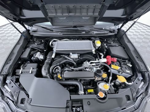 New 2026 Subaru WRX Limited image 28