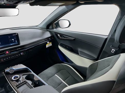 New 2025 Kia EV6 GT-Line image 25