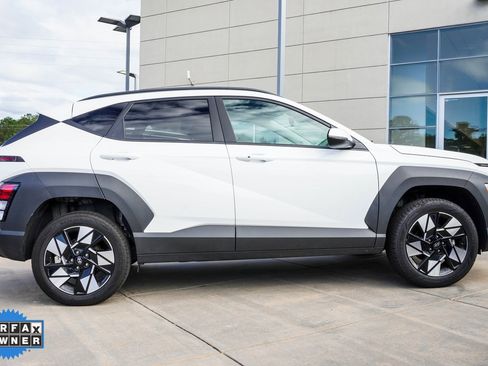 Used 2025 Hyundai Kona SEL image 8