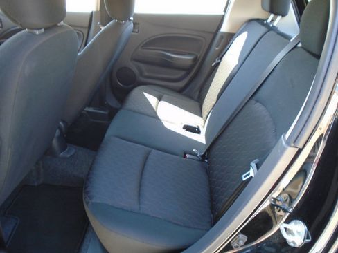 Used 2024 Mitsubishi Mirage ES FWD image 10