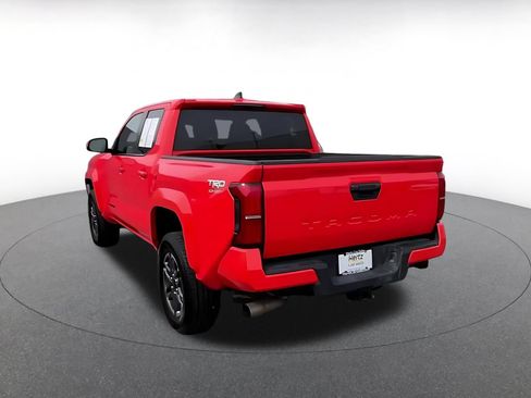 Used 2024 Toyota Tacoma TRD Sport RWD image 9