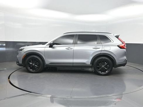 Used 2025 Honda CR-V Sport-L image 3