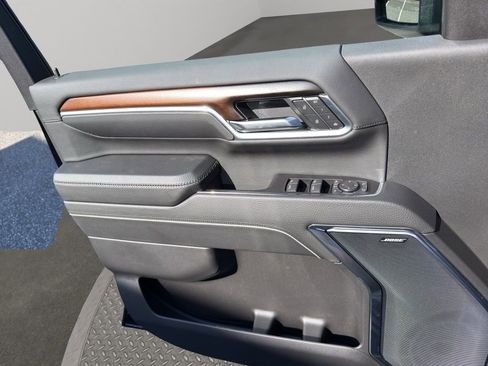 New 2026 GMC Sierra 3500 Denali w/ Technology Package image 12