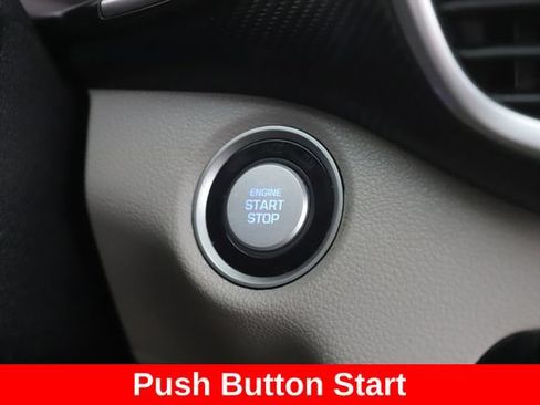 Used 2021 Hyundai Tucson SEL AWD/4WD image 22