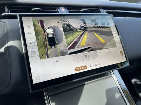 New 2026 Land Rover Range Rover Velar S image 28