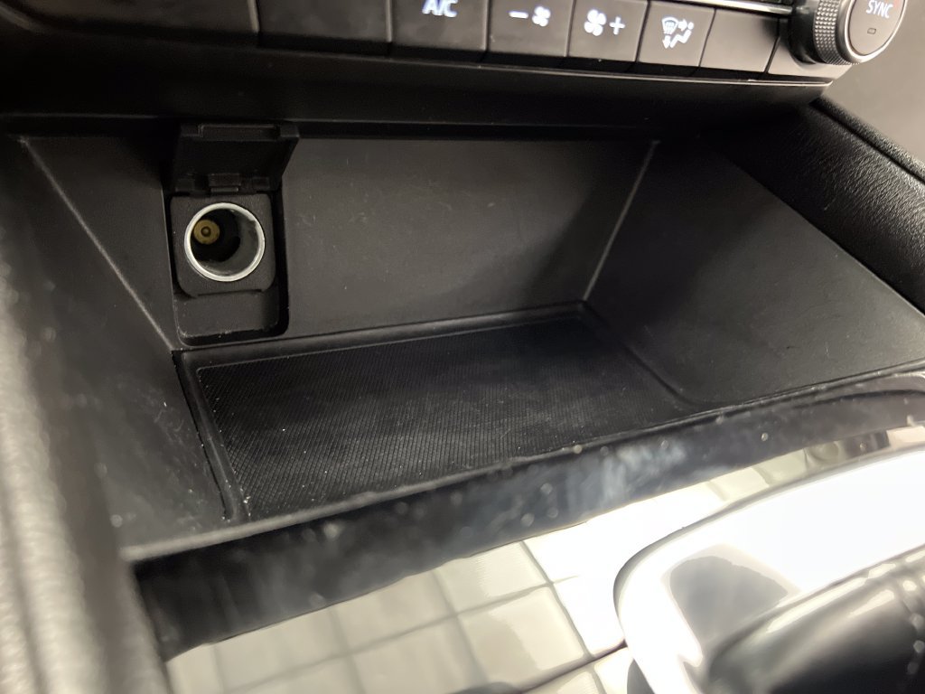 Used 2025 MAZDA CX-5 AWD 2.5 S w/ Preferred Package image 51