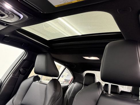 New 2026 Toyota Corolla XSE image 18