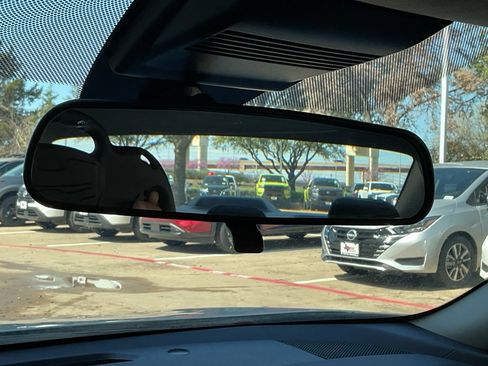 Used 2025 Nissan Altima 2.5 SV image 28