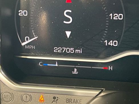 Used 2023 GMC Sierra 1500 Denali w/ Denali Reserve Package image 19