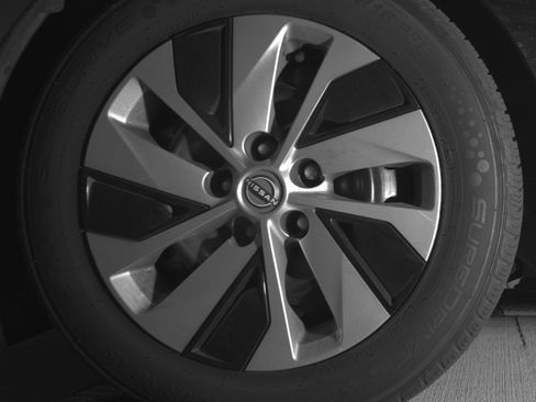 Used 2023 Nissan Altima 2.5 S image 14