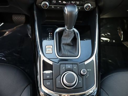 Used 2023 MAZDA CX-9 Touring Plus AWD/4WD image 37