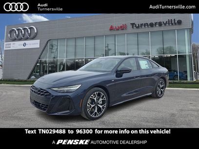 New 2026 Audi A6 Premium Plus