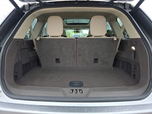 Used 2022 Lincoln Aviator Reserve w/ Equipment Group 201A AWD/4WD image 16