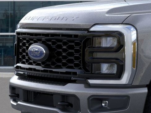 New 2026 Ford F250 XL w/ STX Appearance Package image 19