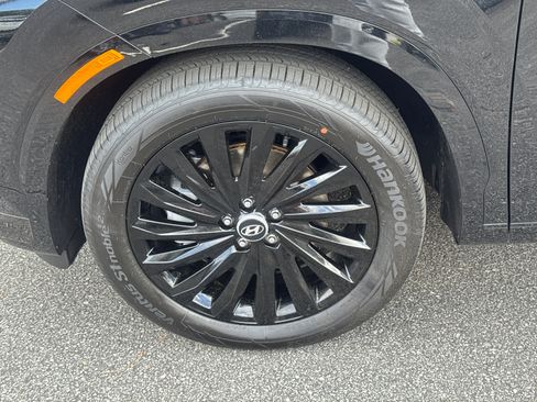 New 2025 Hyundai Palisade Calligraphy image 11