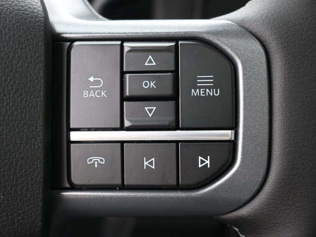 Used 2025 Ford F350 Lariat w/ Lariat Ultimate Package AWD/4WD image 23