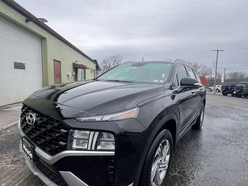 Used 2023 Hyundai Santa Fe SEL image 8
