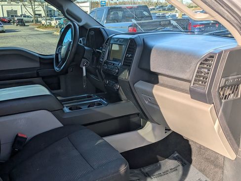 Used 2020 Ford F150 XL w/ Equipment Group 101A Mid image 21