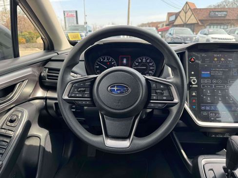 Used 2024 Subaru Impreza 2.0i Sport AWD/4WD image 19