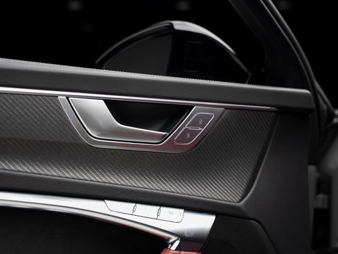 Used 2023 Audi S6 Premium Plus w/ Premium Plus Package image 54