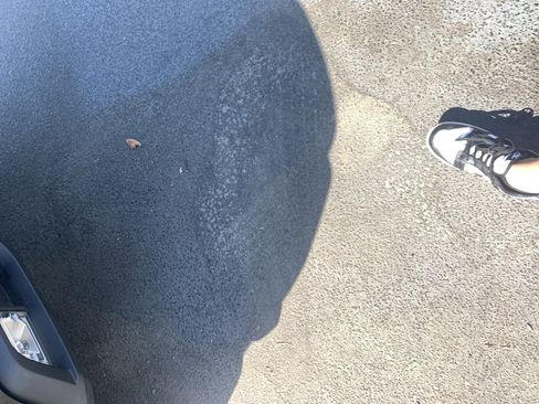 Used 2020 Chevrolet Silverado 1500 LT Trail Boss image 3