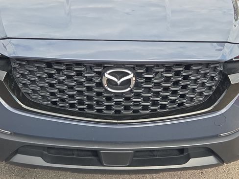 Used 2024 MAZDA CX-50 AWD 2.5 S w/ Cargo Package image 9