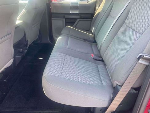 Used 2017 Ford F150 XLT w/ Equipment Group 302A Luxury image 5