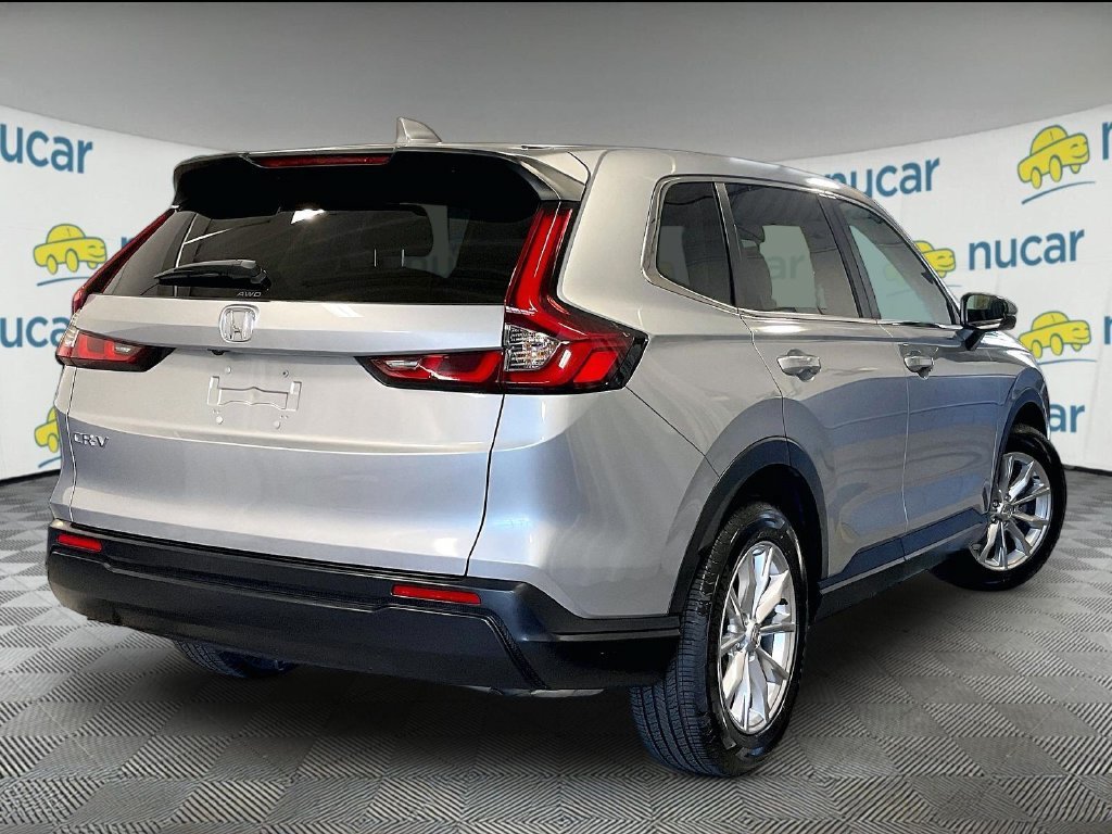 Used 2023 Honda CR-V EX image 6