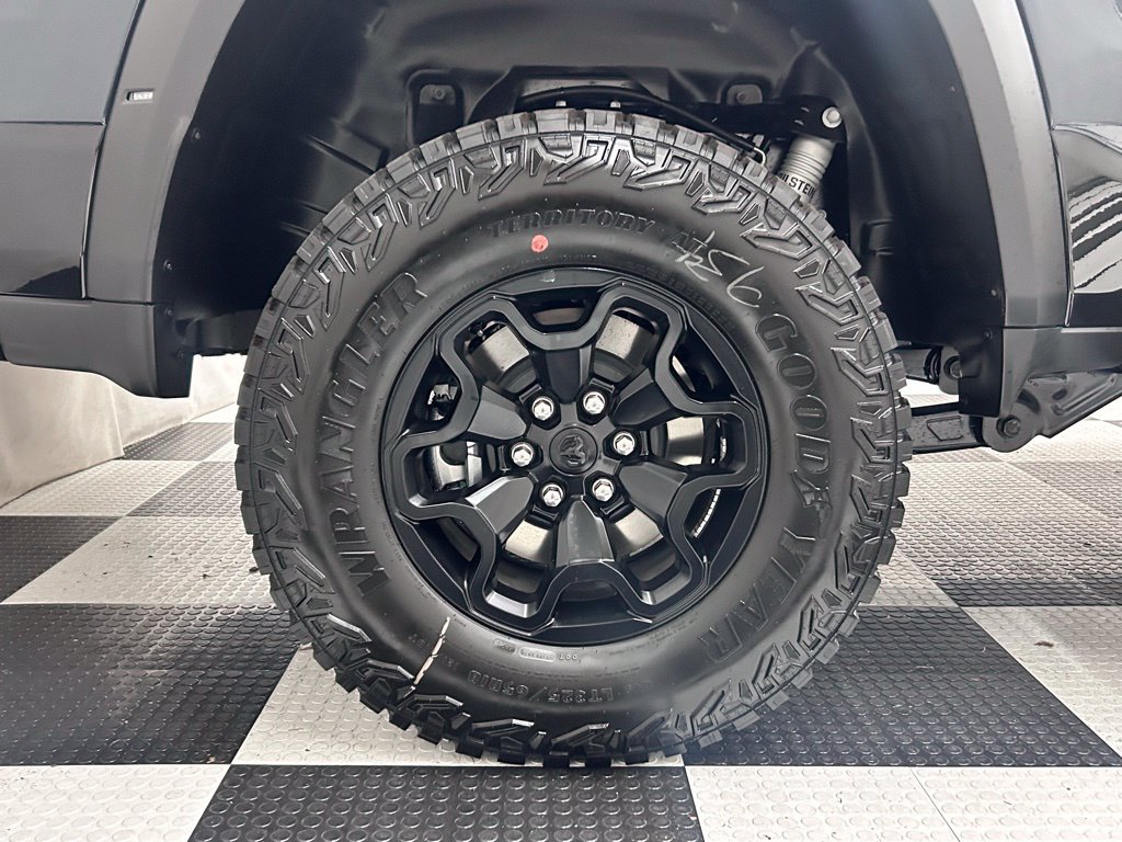 New 2026 RAM 1500 RHO w/ RHO Level 1 Equipment Group AWD/4WD image 8