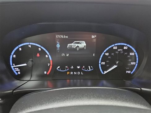 Used 2022 Ford Bronco Sport Big Bend image 29