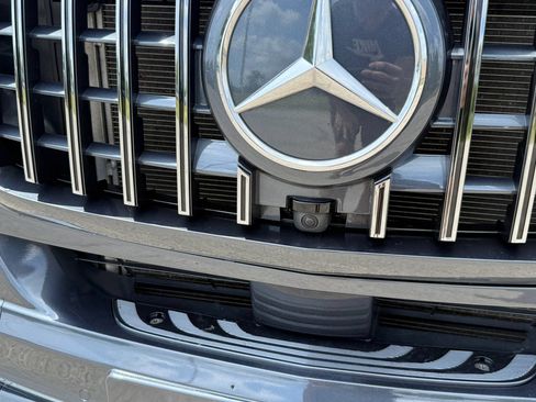 Used 2024 Mercedes-Benz Sprinter 2500 image 8