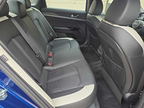 Used 2025 Kia K5 GT-Line FWD image 11