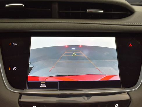 New 2025 Cadillac XT5 Premium Luxury w/ LPO, Floor Liner Package image 19