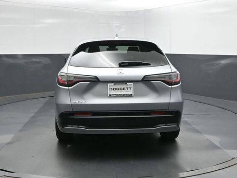 New 2026 Honda HR-V LX image 5